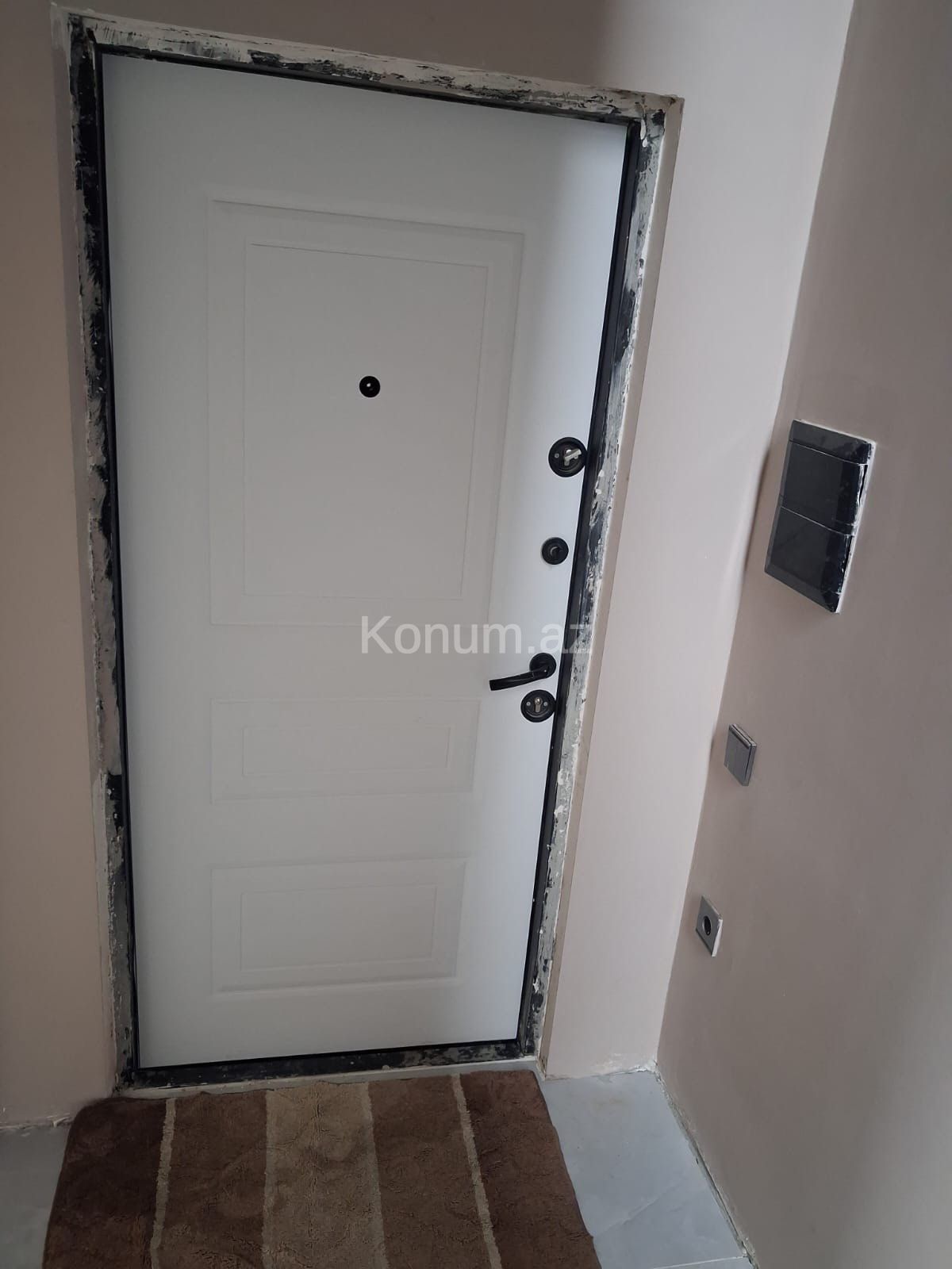 5 Комнаты, 160 м² - Баку, Сабунчу - продаётся — фото 4