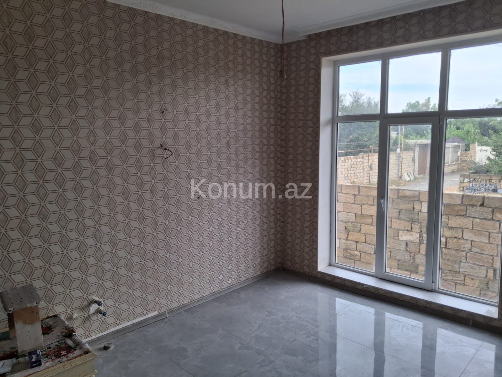 5 Комнаты, 160 м² - Баку, Сабунчу - продаётся — фото 8