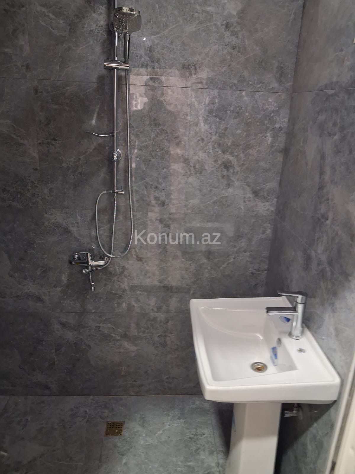 5 Комнаты, 160 м² - Баку, Сабунчу - продаётся — фото 9