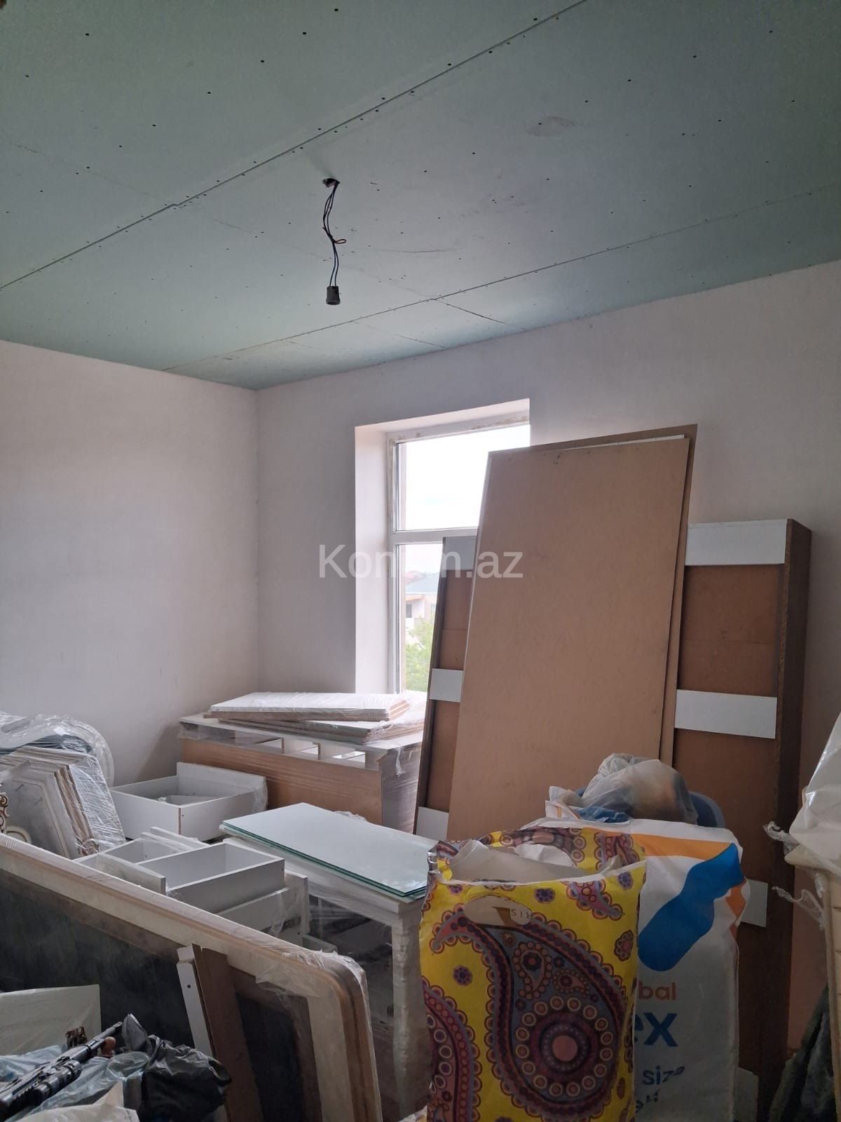 5 Комнаты, 160 м² - Баку, Сабунчу - продаётся — фото 13