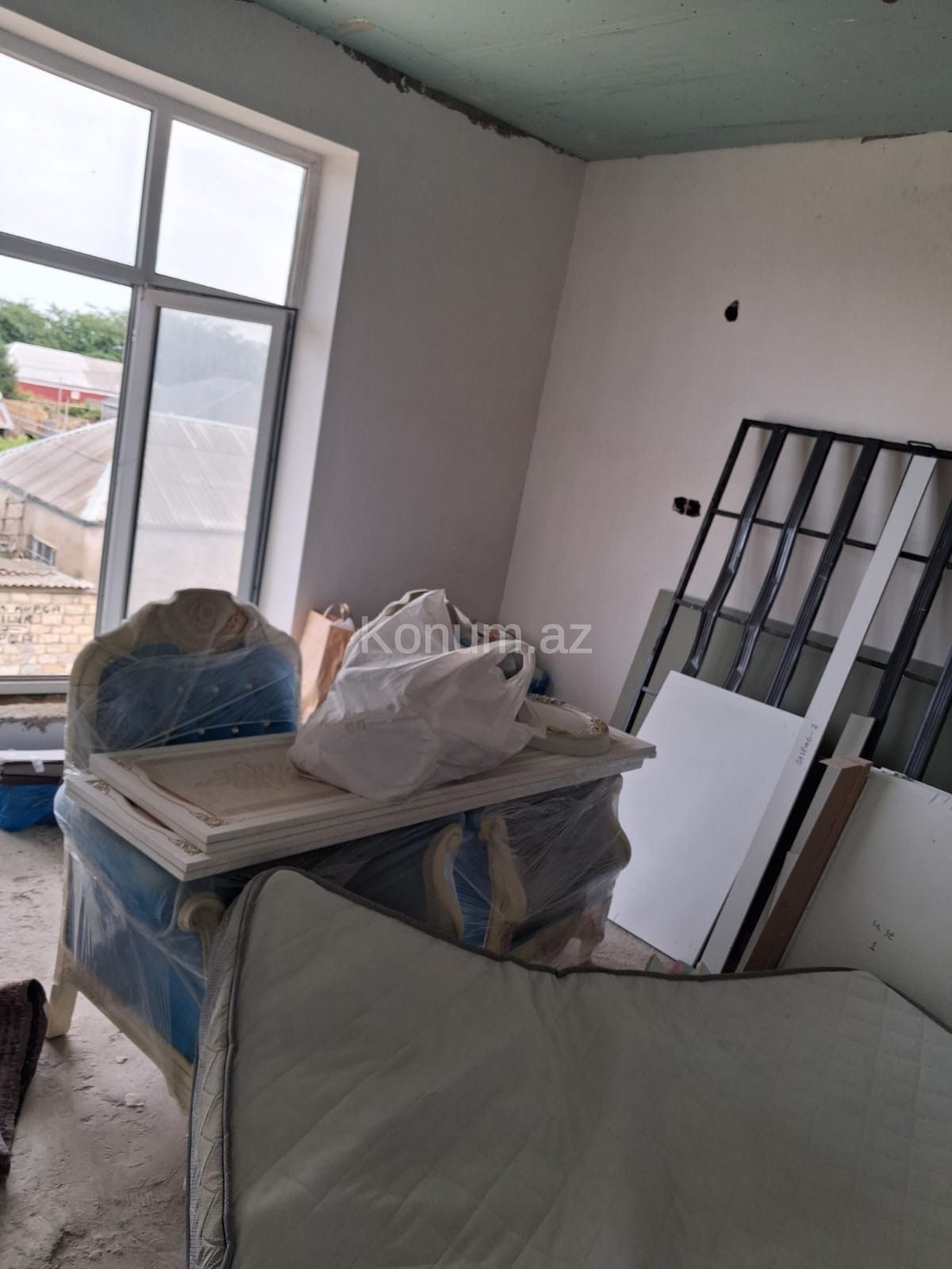 5 Комнаты, 160 м² - Баку, Сабунчу - продаётся — фото 14