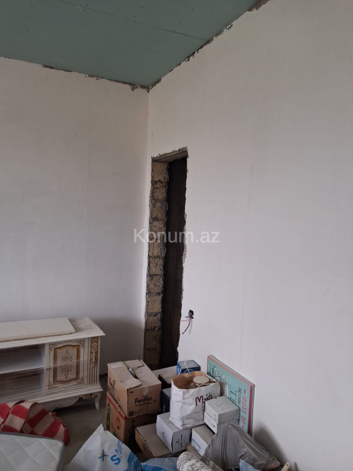 5 Комнаты, 160 м² - Баку, Сабунчу - продаётся — фото 15