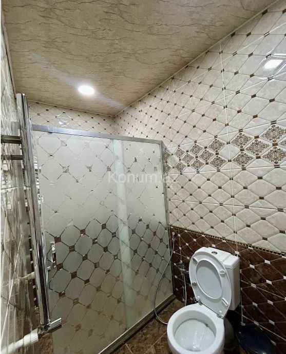 2 otaq, 50 m², 5/15 mərtəbə - Bakı, Nəsimi - kirayə — foto 2