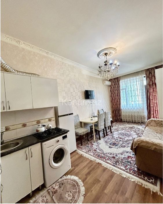 2 otaq, 50 m², 5/15 mərtəbə - Bakı, Nəsimi - kirayə — foto 4