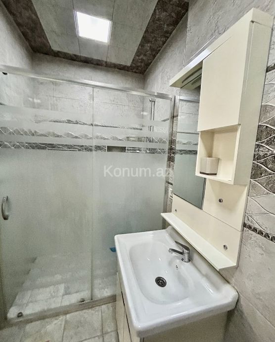 3 otaq, 86 m², 4/16 mərtəbə - Bakı, Binəqədi - kirayə — foto 3
