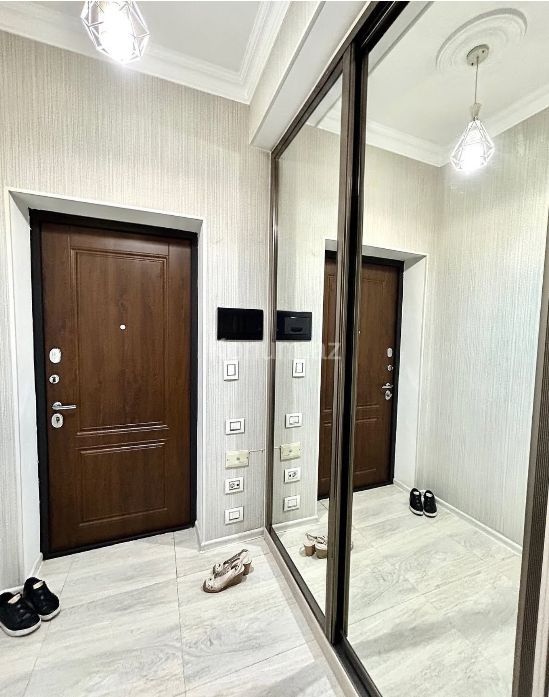 3 otaq, 86 m², 4/16 mərtəbə - Bakı, Binəqədi - kirayə — foto 7