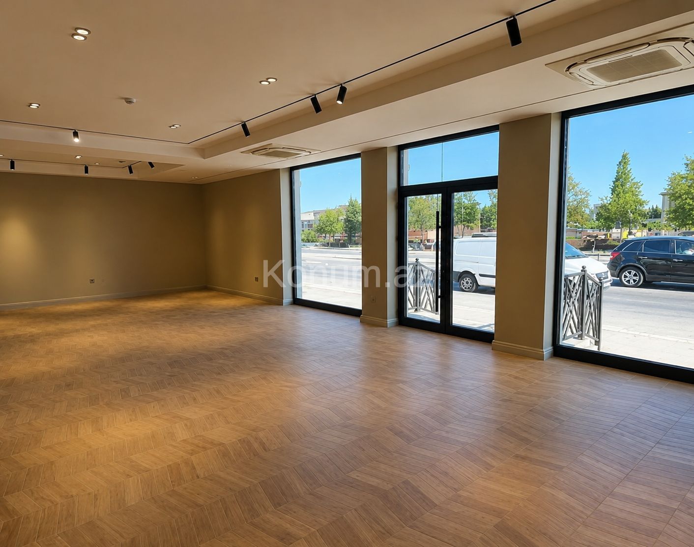 70 m² - Bakı, Xəzər - kirayə — foto 2