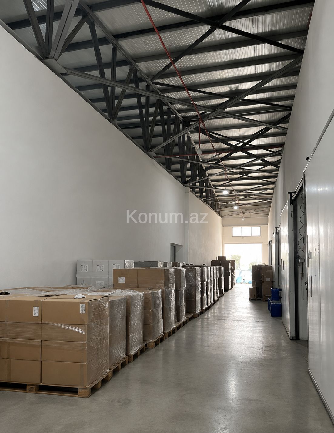 5 205 m² - Bakı, Sabunçu - kirayə — foto 2