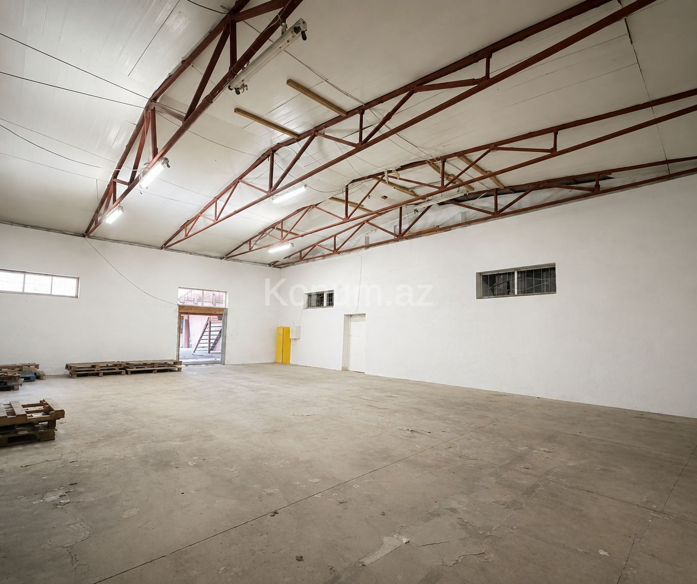 739 m² - Bakı, Qaradağ - kirayə — foto 2