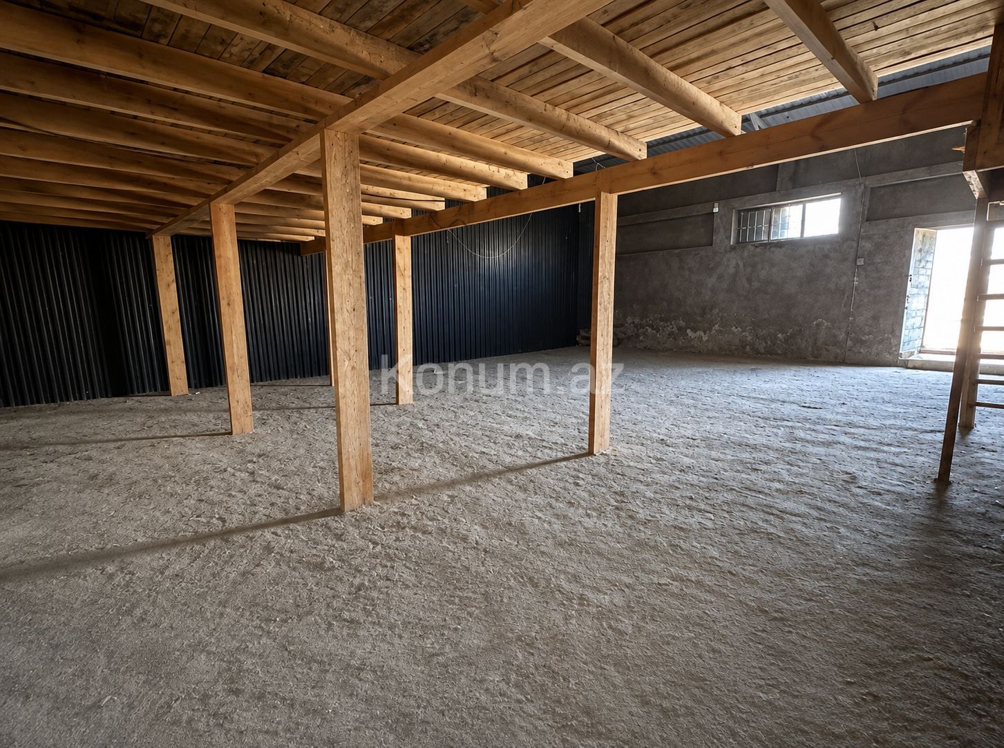 739 m² - Bakı, Qaradağ - kirayə — foto 3