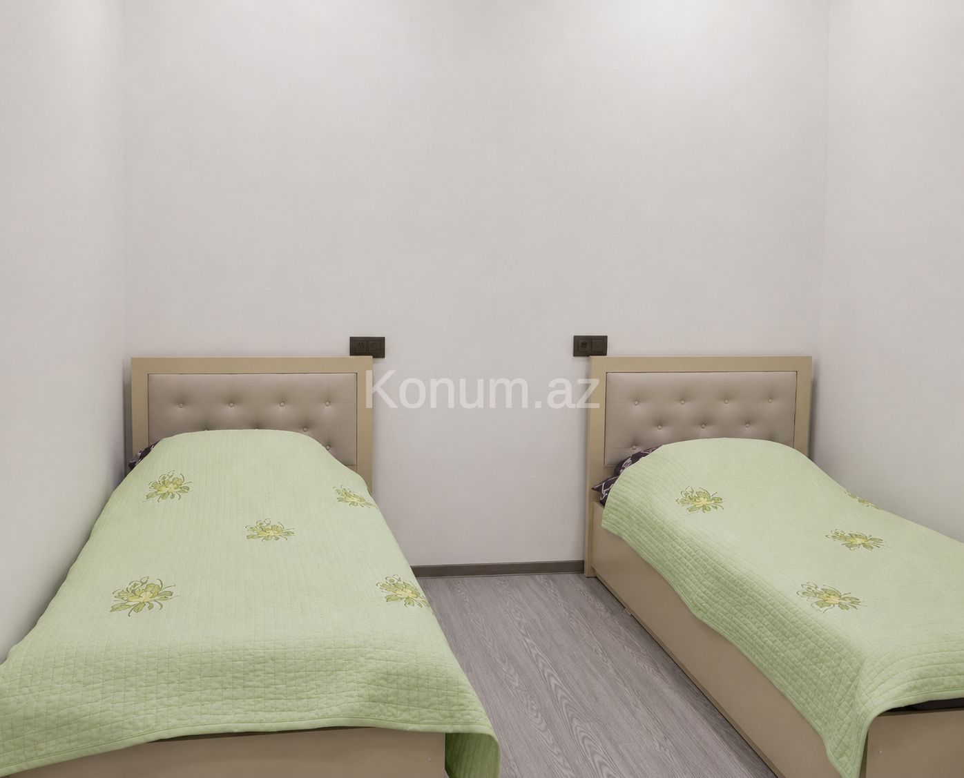 3 otaq, 100 m² - Şəki - kirayə — foto 3