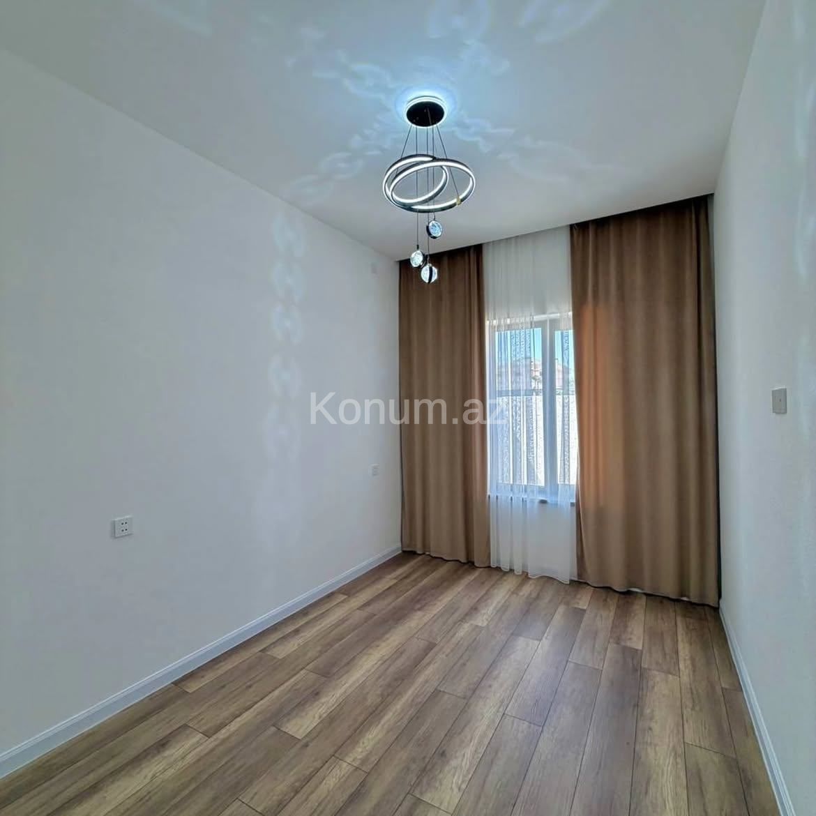 4 otaq, 160 m² - Bakı, Xəzər - satılır — foto 7