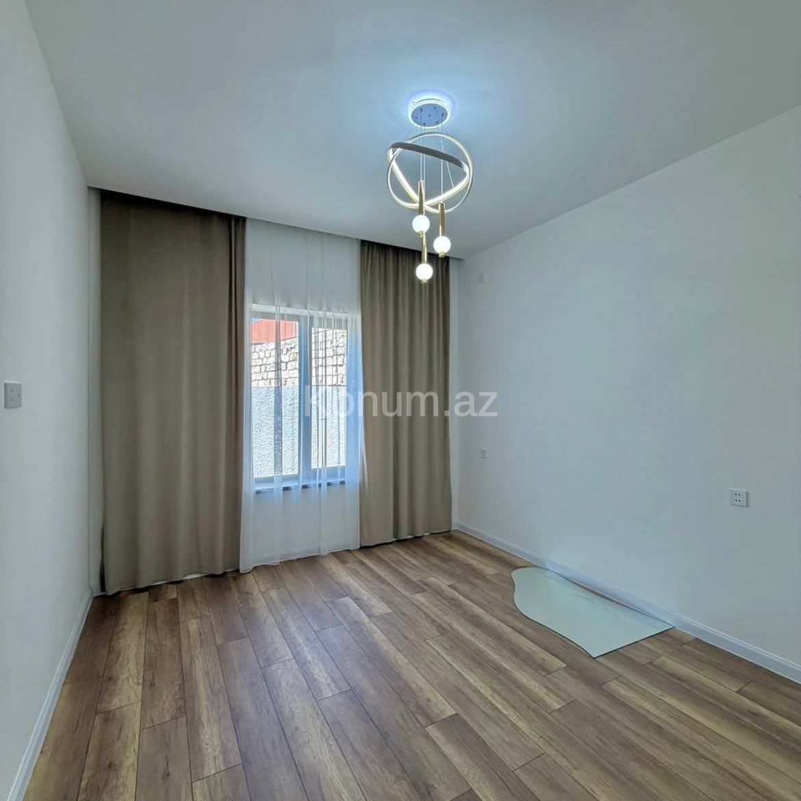 4 otaq, 160 m² - Bakı, Xəzər - satılır — foto 8
