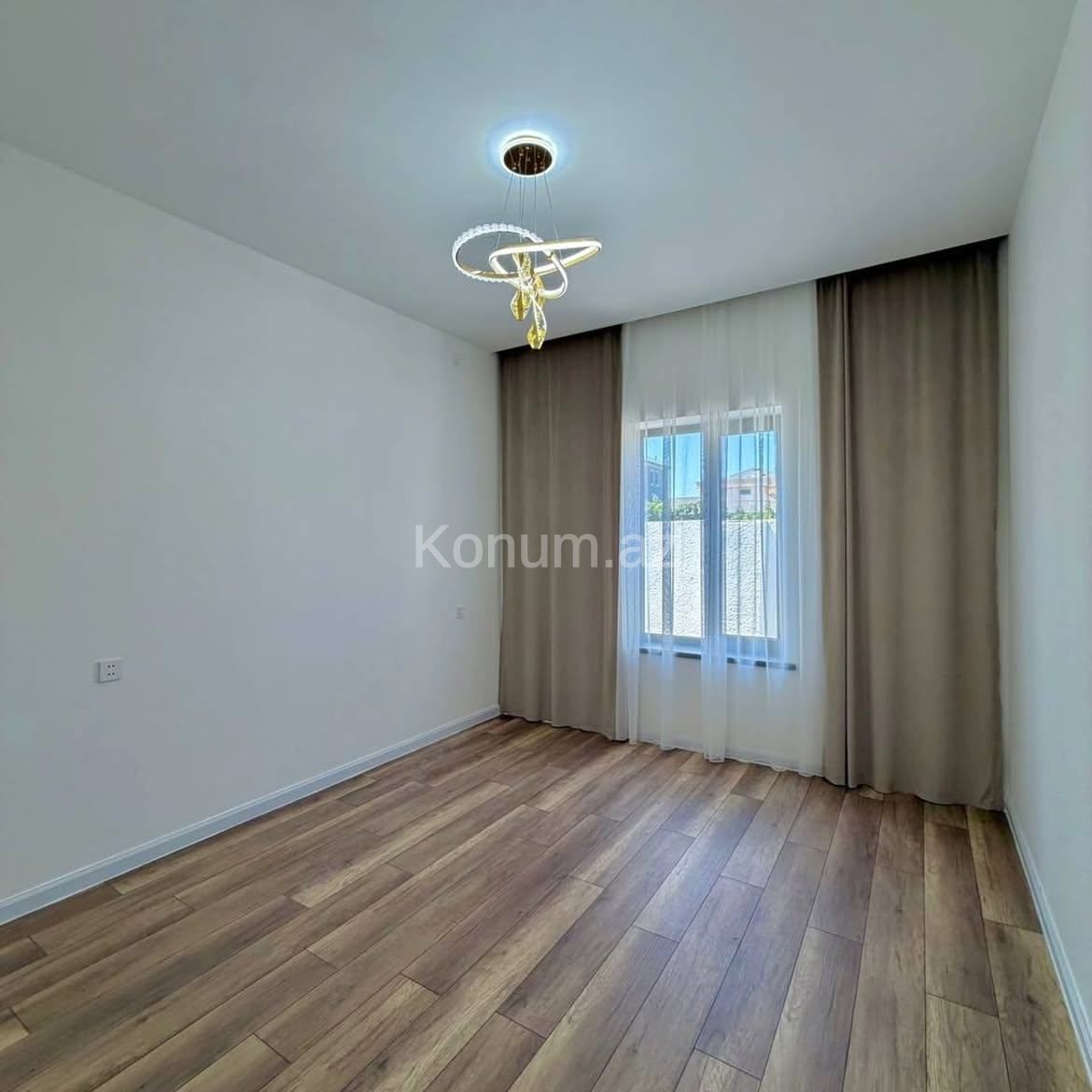 4 otaq, 160 m² - Bakı, Xəzər - satılır — foto 9