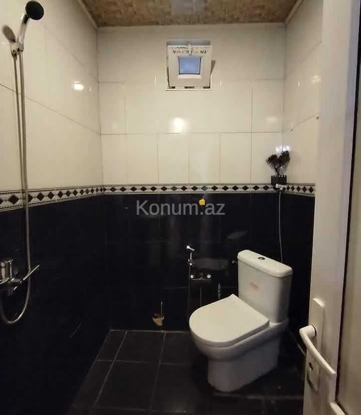5 otaq, 86 m² - Bakı, Sabunçu - satılır — foto 2