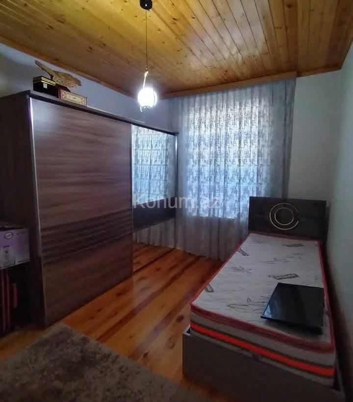 5 otaq, 86 m² - Bakı, Sabunçu - satılır — foto 5