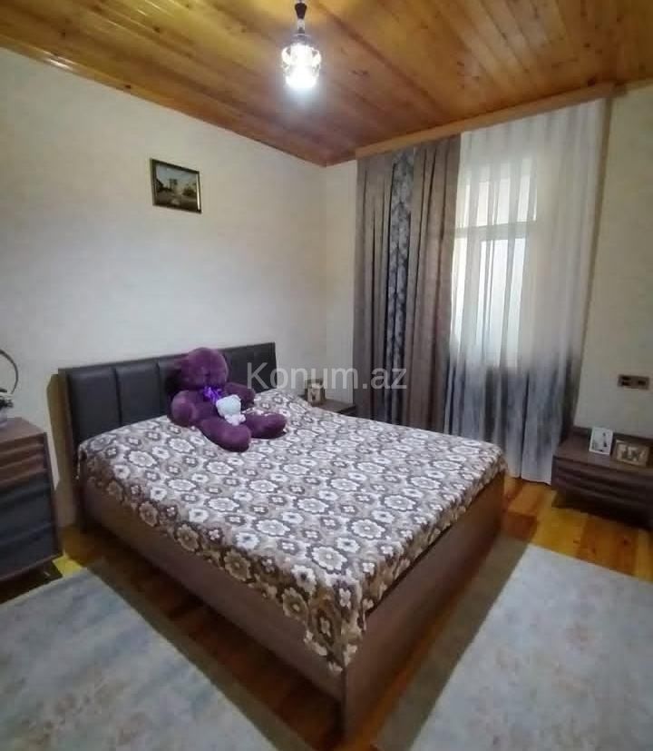 5 otaq, 86 m² - Bakı, Sabunçu - satılır — foto 4