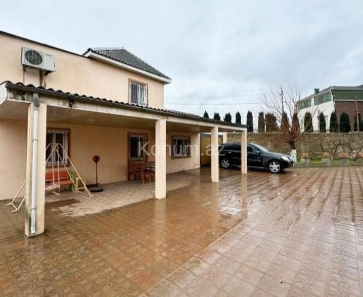5 otaq, 275 m² - Bakı - satılır — foto 3