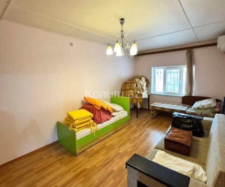 5 otaq, 275 m² - Bakı - satılır — foto 5
