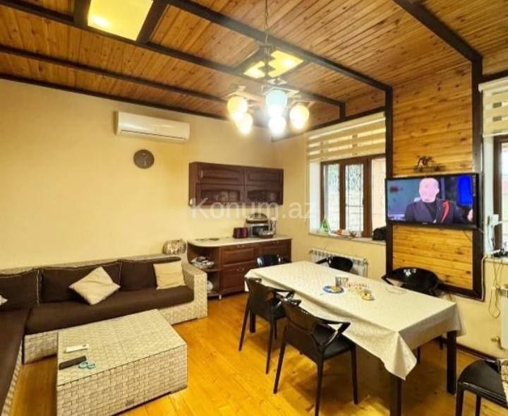 5 otaq, 275 m² - Bakı - satılır — foto 6