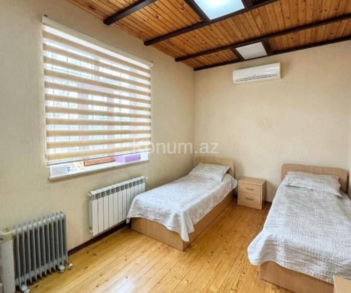 5 otaq, 275 m² - Bakı - satılır — foto 7
