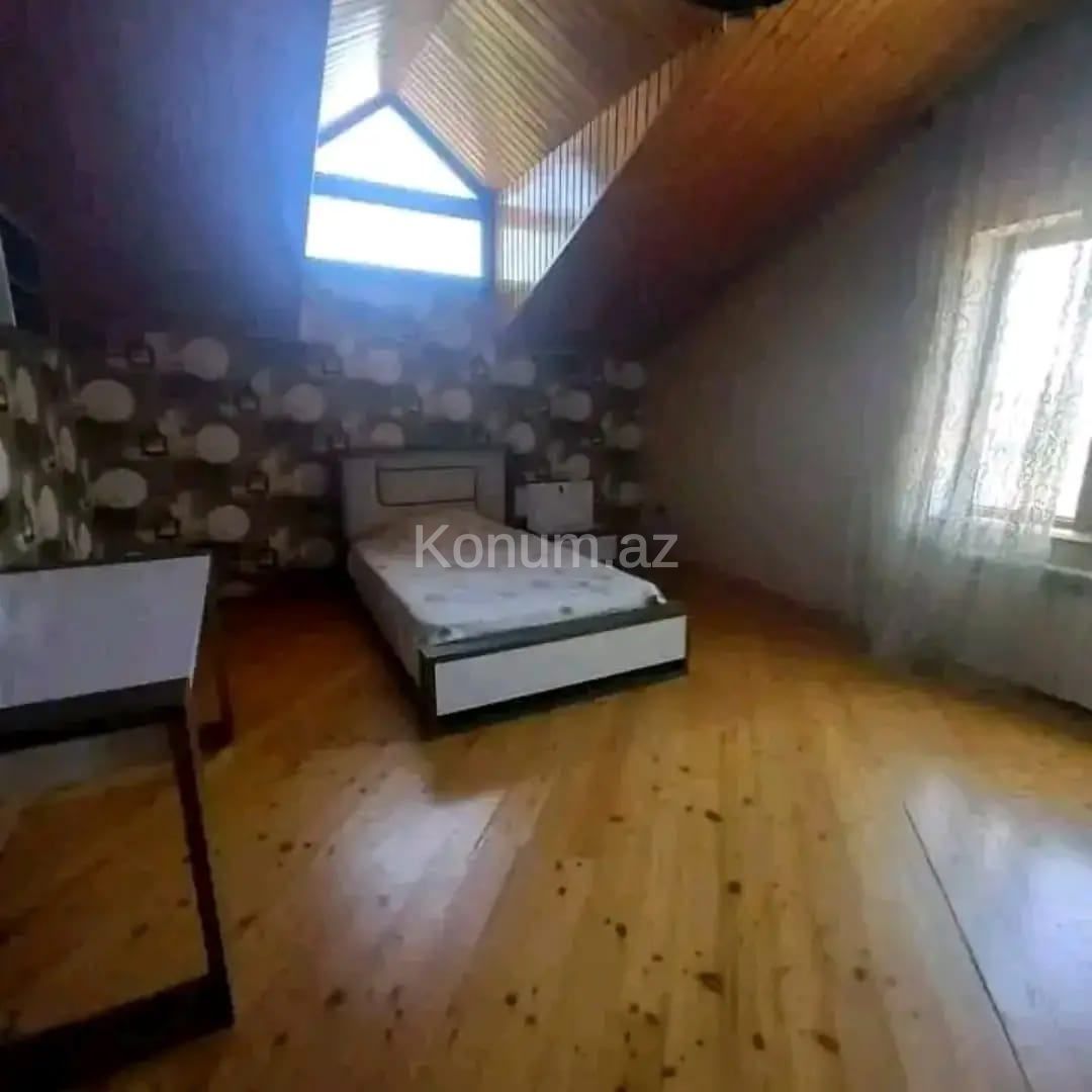 6 Комнаты, 255 м² - Баку, Апшерон - продаётся — фото 3