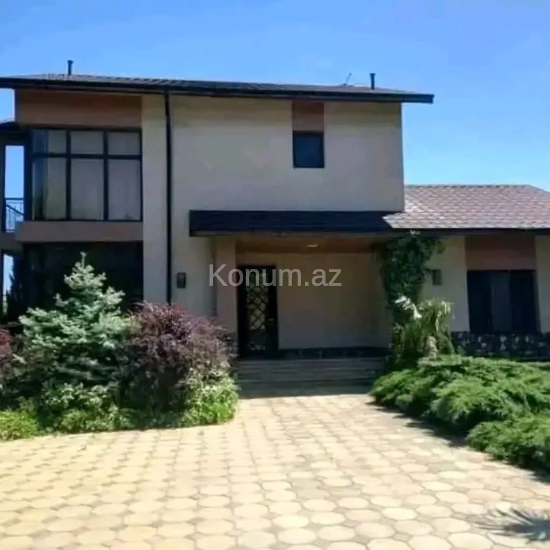 6 Комнаты, 255 м² - Баку, Апшерон - продаётся — фото 2