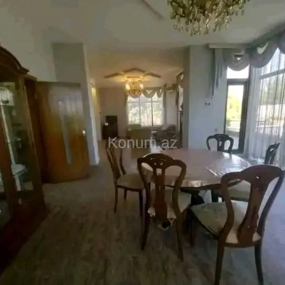 6 Комнаты, 255 м² - Баку, Апшерон - продаётся — фото 5