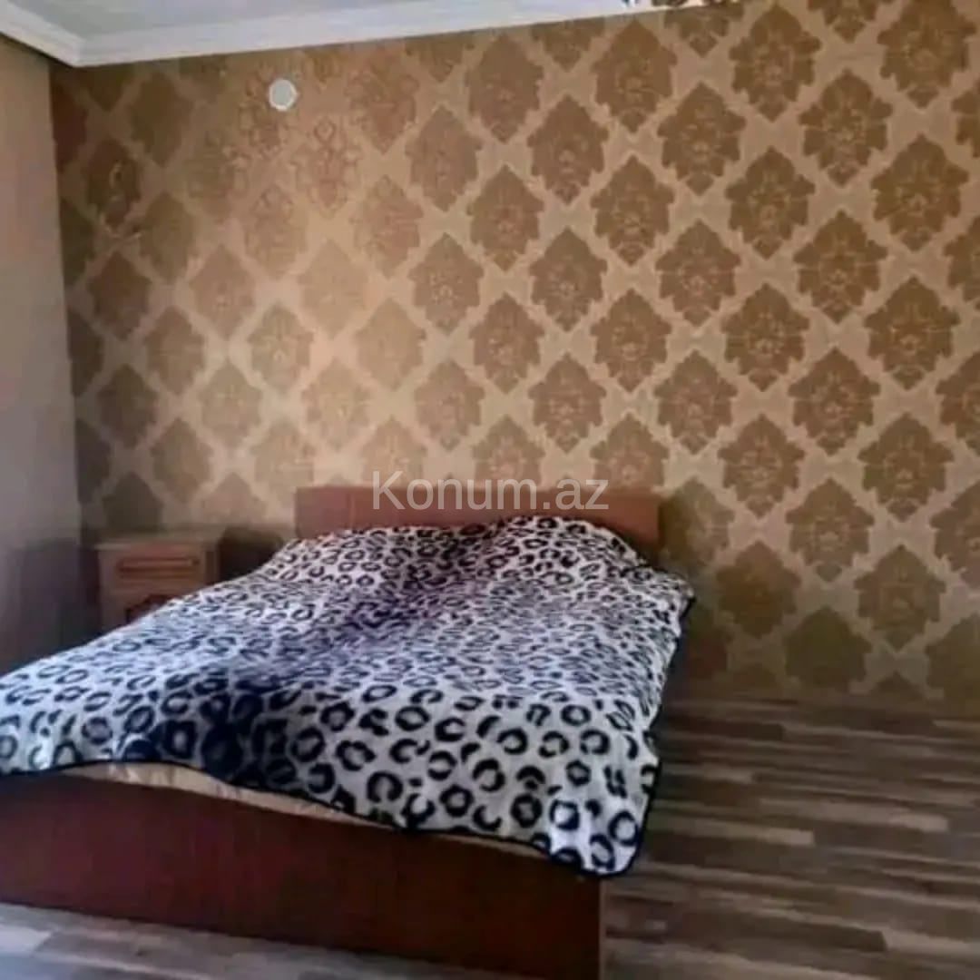 6 Комнаты, 255 м² - Баку, Апшерон - продаётся — фото 6