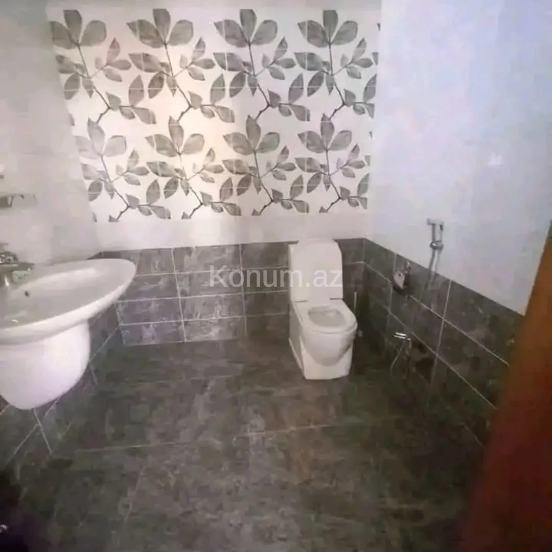 6 Комнаты, 255 м² - Баку, Апшерон - продаётся — фото 7