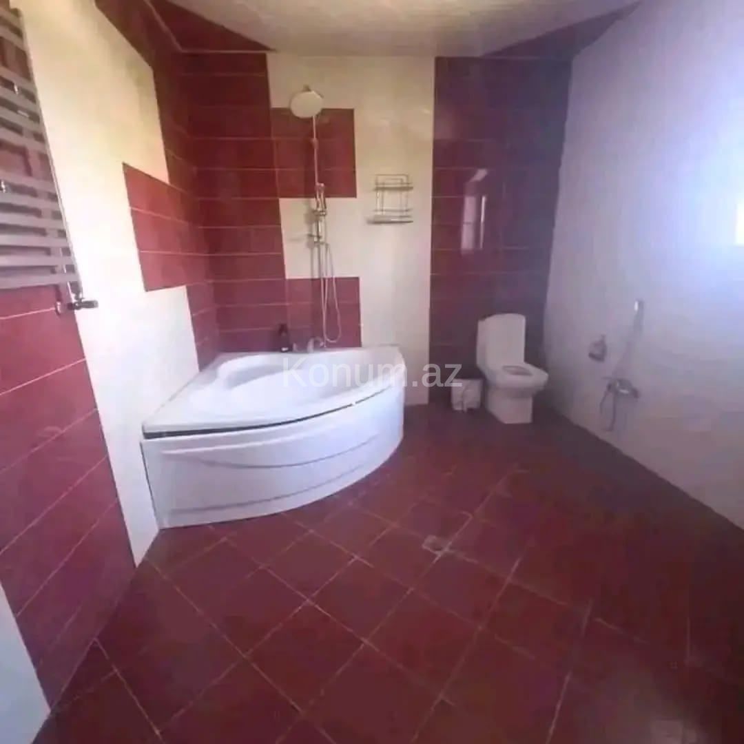 6 Комнаты, 255 м² - Баку, Апшерон - продаётся — фото 8