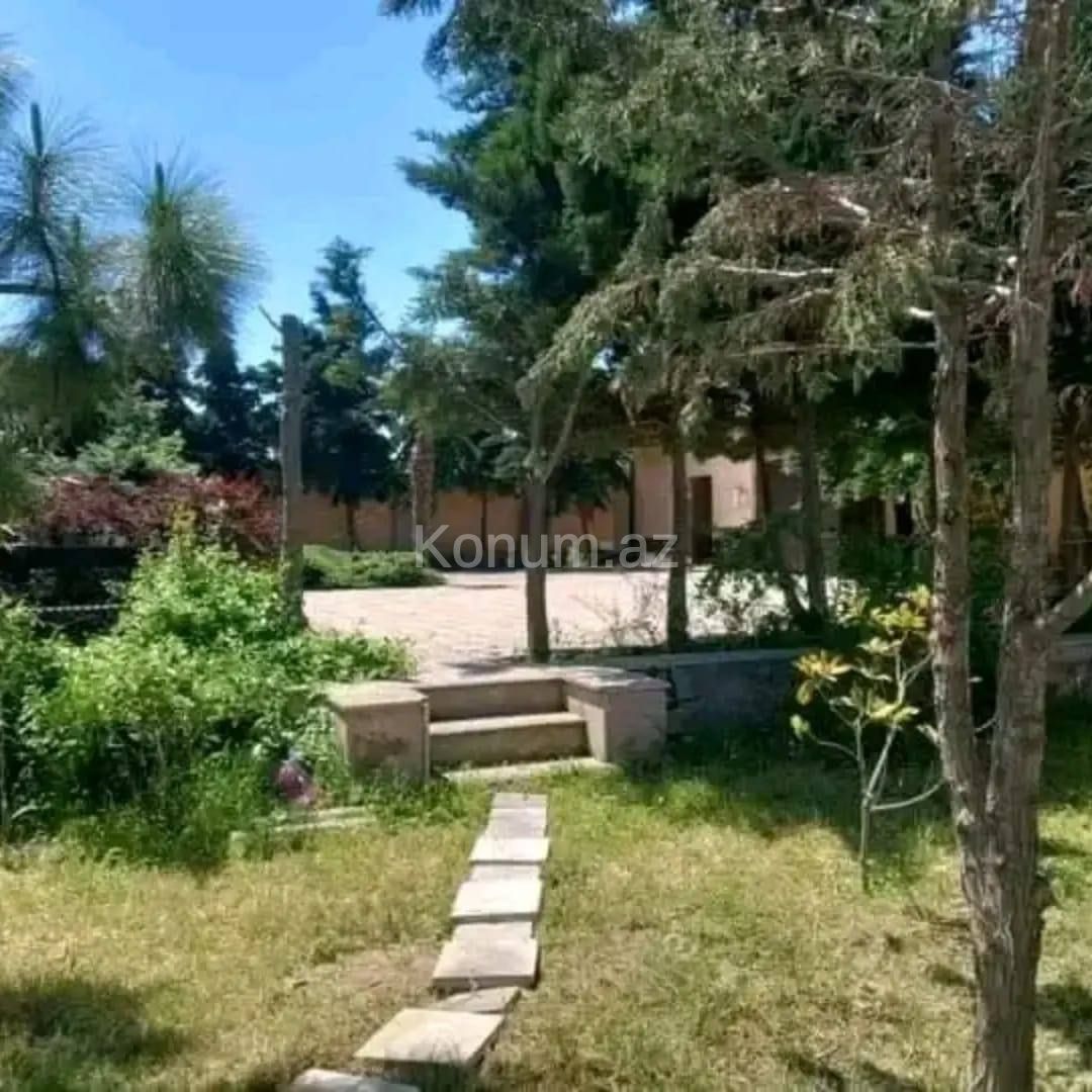 6 Комнаты, 255 м² - Баку, Апшерон - продаётся — фото 10
