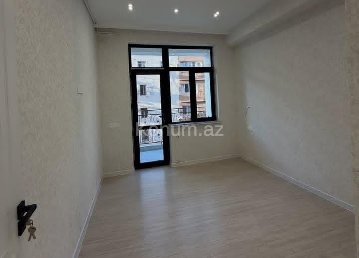 3 otaq, 57 m², 3/7 mərtəbə - Bakı, Nizami - satılır — foto 6