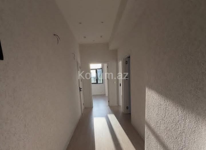 3 otaq, 57 m², 3/7 mərtəbə - Bakı, Nizami - satılır — foto 5