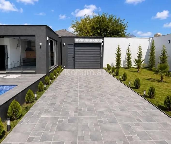 4 otaq, 172 m² - Bakı, Xəzər - satılır — foto 4