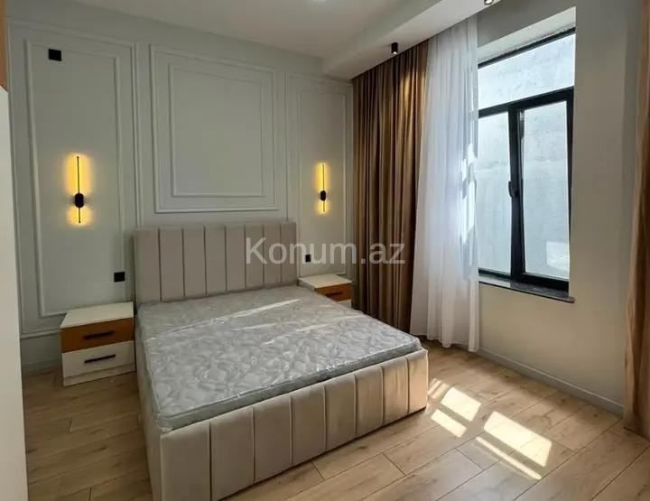 4 otaq, 172 m² - Bakı, Xəzər - satılır — foto 6