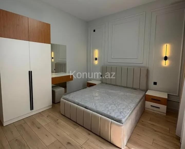 4 otaq, 172 m² - Bakı, Xəzər - satılır — foto 7