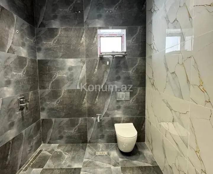 4 otaq, 172 m² - Bakı, Xəzər - satılır — foto 10