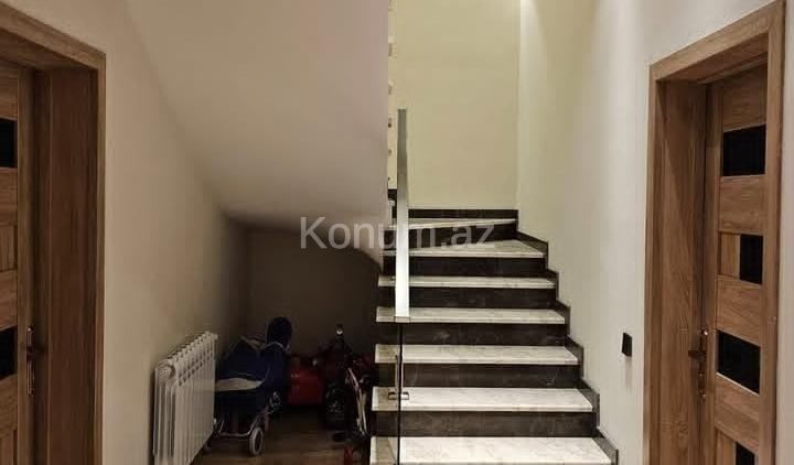 9 otaq, 240 m² - Bakı, Sabunçu - satılır — foto 3
