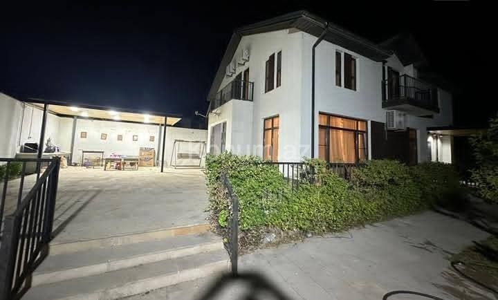 9 otaq, 240 m² - Bakı, Sabunçu - satılır — foto 2