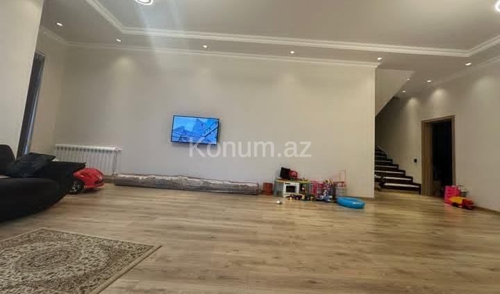 9 otaq, 240 m² - Bakı, Sabunçu - satılır — foto 5