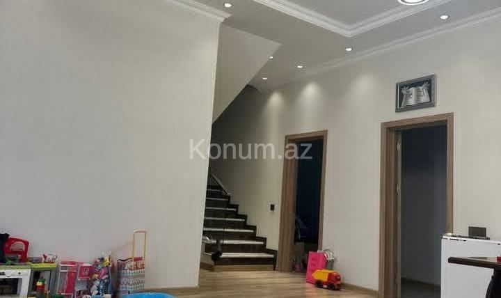 9 otaq, 240 m² - Bakı, Sabunçu - satılır — foto 7