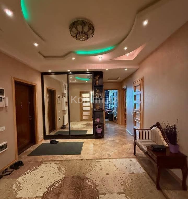 3 otaq, 128 m², 14/16 mərtəbə - Bakı, Yasamal - satılır — foto 2