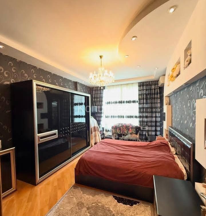 3 otaq, 128 m², 14/16 mərtəbə - Bakı, Yasamal - satılır — foto 3