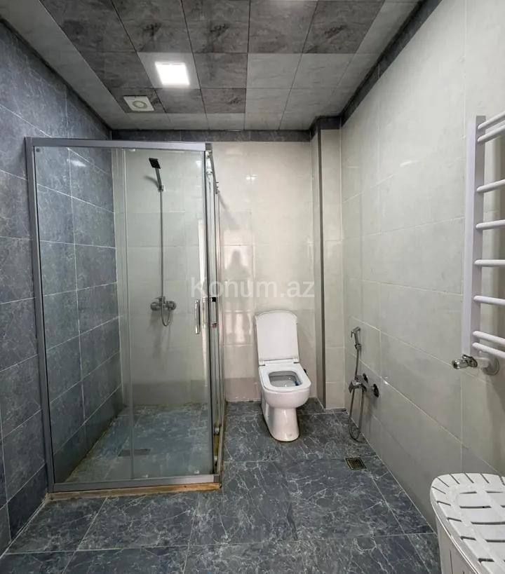2 Комнаты, 95 м², 8/14 этаж - Сумгаит - продаётся — фото 7