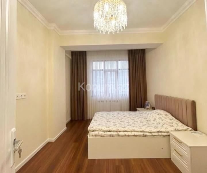 2 otaq, 65 m², 7/14 mərtəbə - Bakı, Xəzər - satılır — foto 2