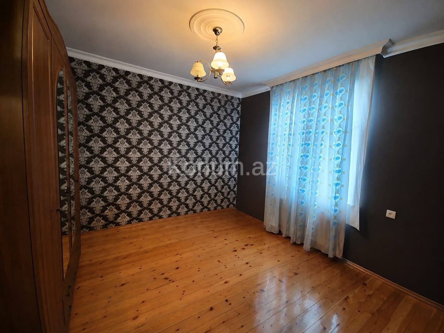 3 otaq, 74 m² - Bakı - satılır — foto 3