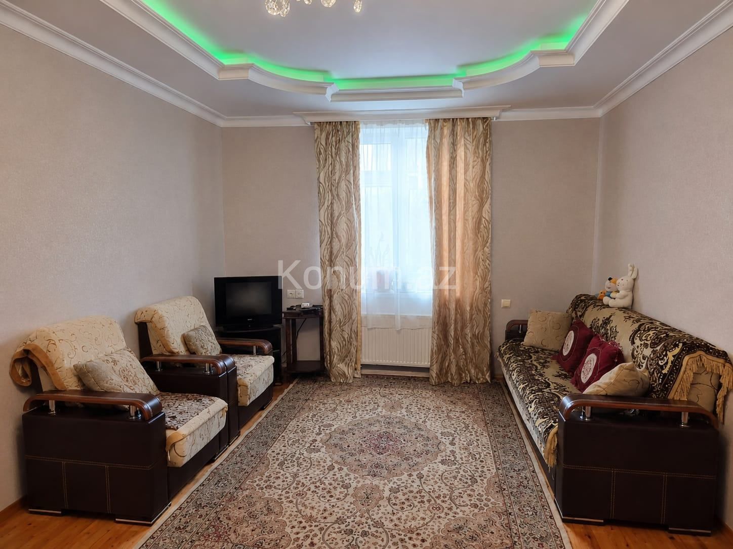 3 otaq, 74 m² - Bakı - satılır — foto 2