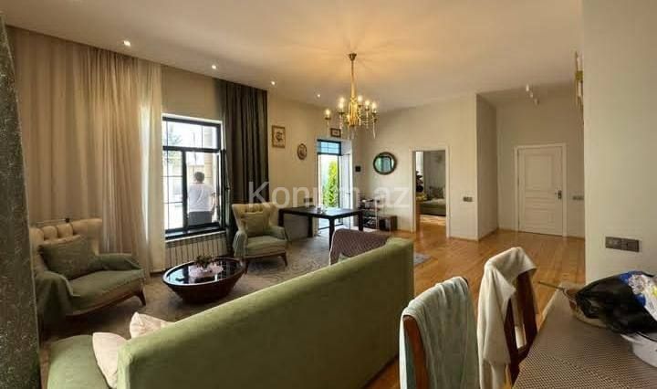 4 otaq, 110 m² - Bakı, Sabunçu - satılır — foto 2