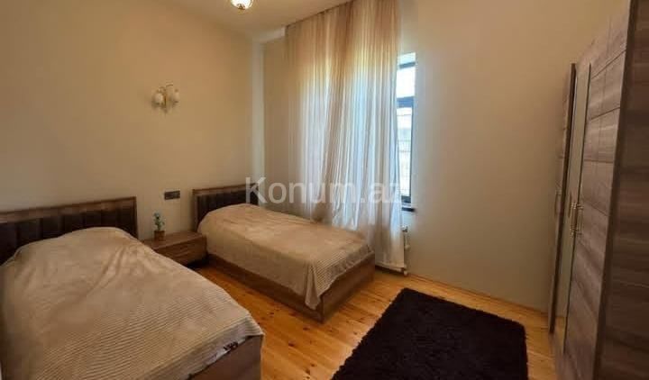 4 otaq, 110 m² - Bakı, Sabunçu - satılır — foto 3